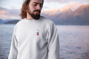 Sweatshirts - The Alpine Apparel Co