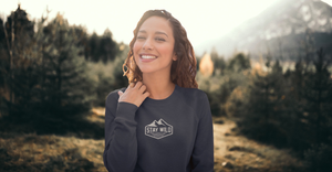 Long Sleeve T-Shirts - The Alpine Apparel Co