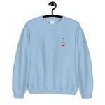 Load image into Gallery viewer, Ski Lift Sweatshirt - The Alpine Apparel Co
