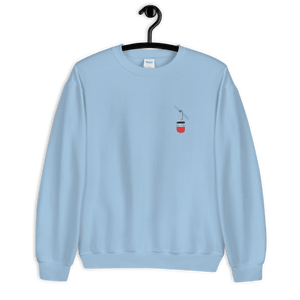 Ski Lift Sweatshirt - The Alpine Apparel Co