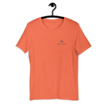 Load image into Gallery viewer, Alpine Apparel Signature T-Shirt - The Alpine Apparel Co
