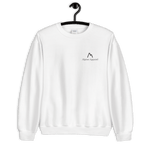 Load image into Gallery viewer, Alpine Apparel Signature Sweatshirt - The Alpine Apparel Co
