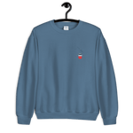 Load image into Gallery viewer, Ski Lift Sweatshirt - The Alpine Apparel Co
