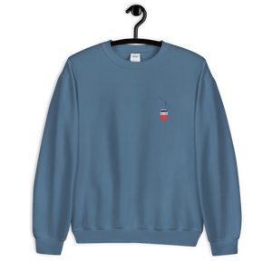 Ski Lift Sweatshirt - The Alpine Apparel Co