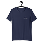 Load image into Gallery viewer, Alpine Apparel Signature T-Shirt - The Alpine Apparel Co
