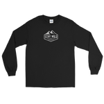 Load image into Gallery viewer, Stay Wild Long Sleeve T-Shirt - The Alpine Apparel Co
