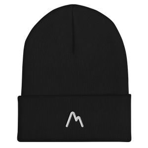 Cuffed Beanie - The Alpine Apparel Co