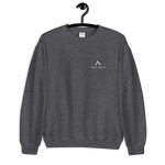 Load image into Gallery viewer, Signature Sweatshirt - The Alpine Apparel Co
