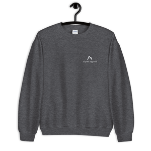 Signature Sweatshirt - The Alpine Apparel Co