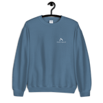 Load image into Gallery viewer, Signature Sweatshirt - The Alpine Apparel Co
