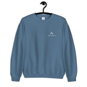 Signature Sweatshirt - The Alpine Apparel Co