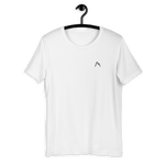 Load image into Gallery viewer, Retro Mountain Back T-Shirt - The Alpine Apparel Co
