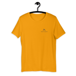 Load image into Gallery viewer, Alpine Apparel Signature T-Shirt - The Alpine Apparel Co
