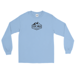 Load image into Gallery viewer, Stay Wild Long Sleeve T-Shirt - The Alpine Apparel Co
