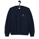 Load image into Gallery viewer, Signature Sweatshirt - The Alpine Apparel Co
