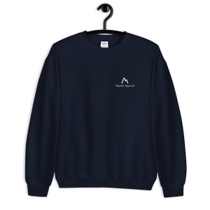 Signature Sweatshirt - The Alpine Apparel Co