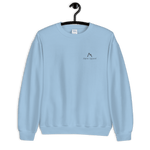 Load image into Gallery viewer, Hiking Back Sweatshirt - The Alpine Apparel Co
