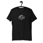 Load image into Gallery viewer, Stay Wild T-Shirt - The Alpine Apparel Co
