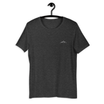 Load image into Gallery viewer, Simple Mountain T-Shirt - The Alpine Apparel Co
