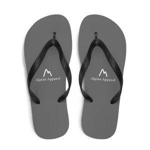 Flip-Flops - The Alpine Apparel Co