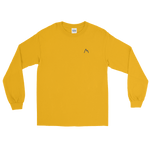 Load image into Gallery viewer, Retro Mountain Long Sleeve T-Shirt - The Alpine Apparel Co
