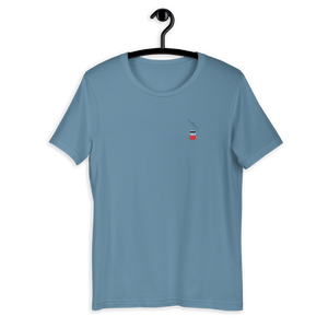 Ski Lift T-Shirt - The Alpine Apparel Co