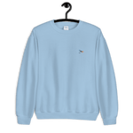 Load image into Gallery viewer, Fishing Fly Sweatshirt - The Alpine Apparel Co
