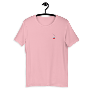 Ski Lift T-Shirt - The Alpine Apparel Co