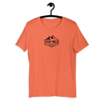 Load image into Gallery viewer, Stay Wild T-Shirt - The Alpine Apparel Co
