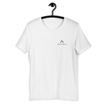 Load image into Gallery viewer, Hiking Back T-Shirt - The Alpine Apparel Co
