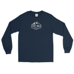 Load image into Gallery viewer, Stay Wild Long Sleeve T-Shirt - The Alpine Apparel Co
