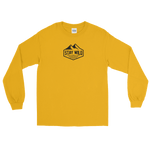 Load image into Gallery viewer, Stay Wild Long Sleeve T-Shirt - The Alpine Apparel Co
