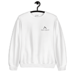 Load image into Gallery viewer, Mount Hood Back x Epic Adventure Prints Sweatshirt - The Alpine Apparel Co
