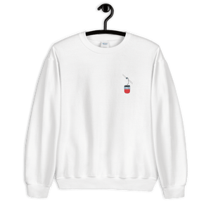 Ski Lift Sweatshirt - The Alpine Apparel Co