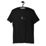 Load image into Gallery viewer, Tent and Tree T-Shirt - The Alpine Apparel Co
