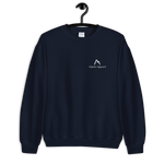 Load image into Gallery viewer, Hiking Back Sweatshirt - The Alpine Apparel Co
