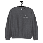 Load image into Gallery viewer, Hiking Back Sweatshirt - The Alpine Apparel Co

