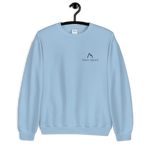 Load image into Gallery viewer, Mount Hood Back x Epic Adventure Prints Sweatshirt - The Alpine Apparel Co
