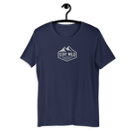 Load image into Gallery viewer, Stay Wild T-Shirt - The Alpine Apparel Co
