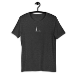 Load image into Gallery viewer, Tent and Tree T-Shirt - The Alpine Apparel Co
