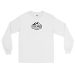 Load image into Gallery viewer, Stay Wild Long Sleeve T-Shirt - The Alpine Apparel Co
