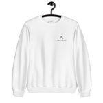 Load image into Gallery viewer, Hiking Back Sweatshirt - The Alpine Apparel Co
