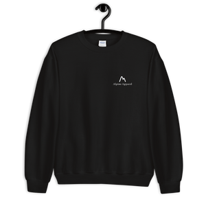 Signature Sweatshirt - The Alpine Apparel Co