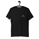 Load image into Gallery viewer, Alpine Apparel Signature T-Shirt - The Alpine Apparel Co
