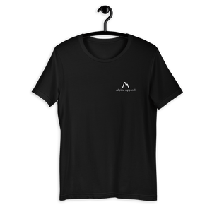 Alpine Apparel Signature T-Shirt - The Alpine Apparel Co