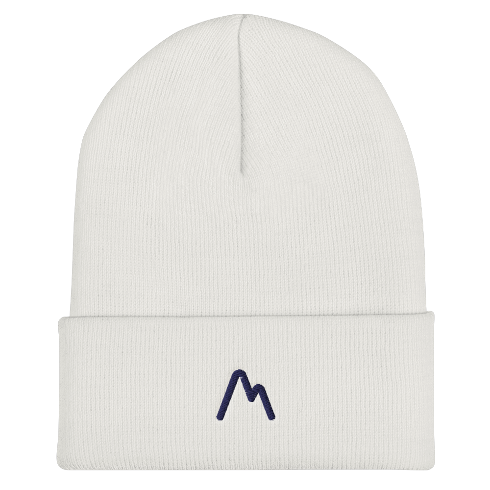 Cuffed Beanie - The Alpine Apparel Co