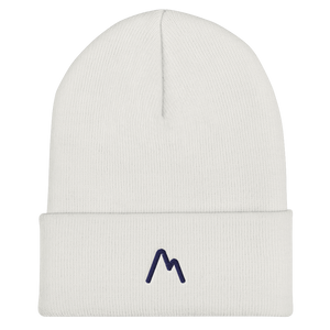 Cuffed Beanie - The Alpine Apparel Co