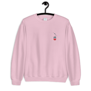 Ski Lift Sweatshirt - The Alpine Apparel Co