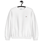 Load image into Gallery viewer, Fishing Fly Sweatshirt - The Alpine Apparel Co
