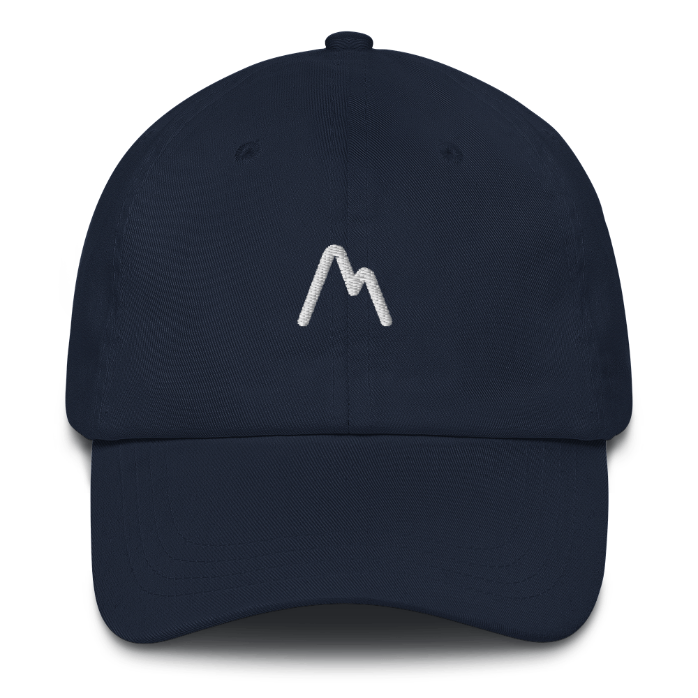 Signature Cap - The Alpine Apparel Co